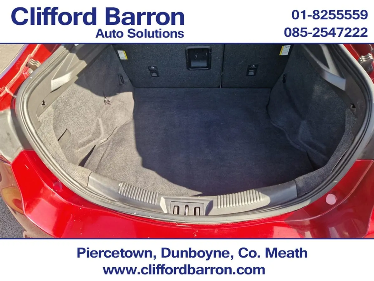 Ford Mondeo Titanium 5DR 2.0 TD 150BHP M6 FWD 4DR - Image 3