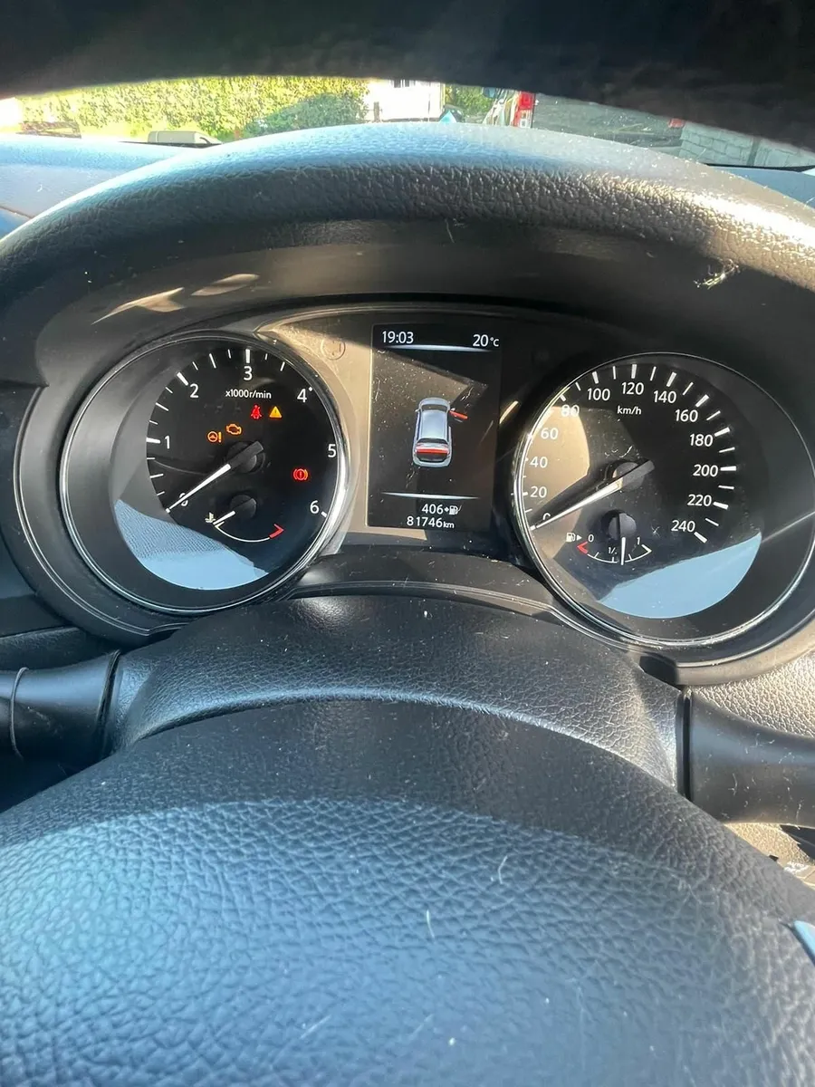 Nissan Pulsar 2018 - Image 3