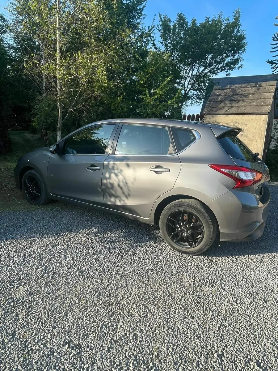 Nissan Pulsar 2018 - Image 4