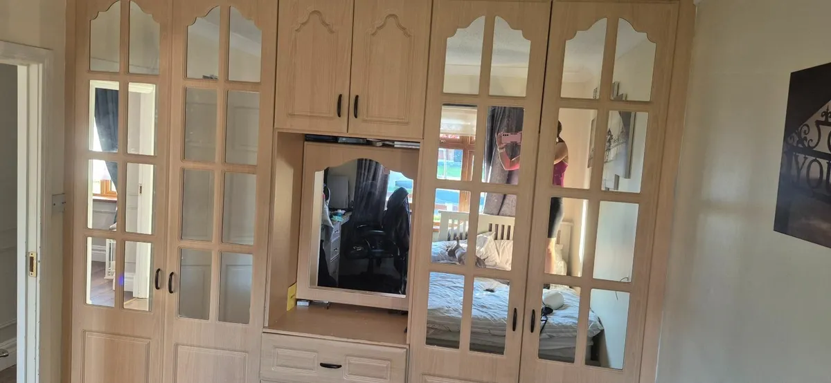 Wardrobe - Image 1