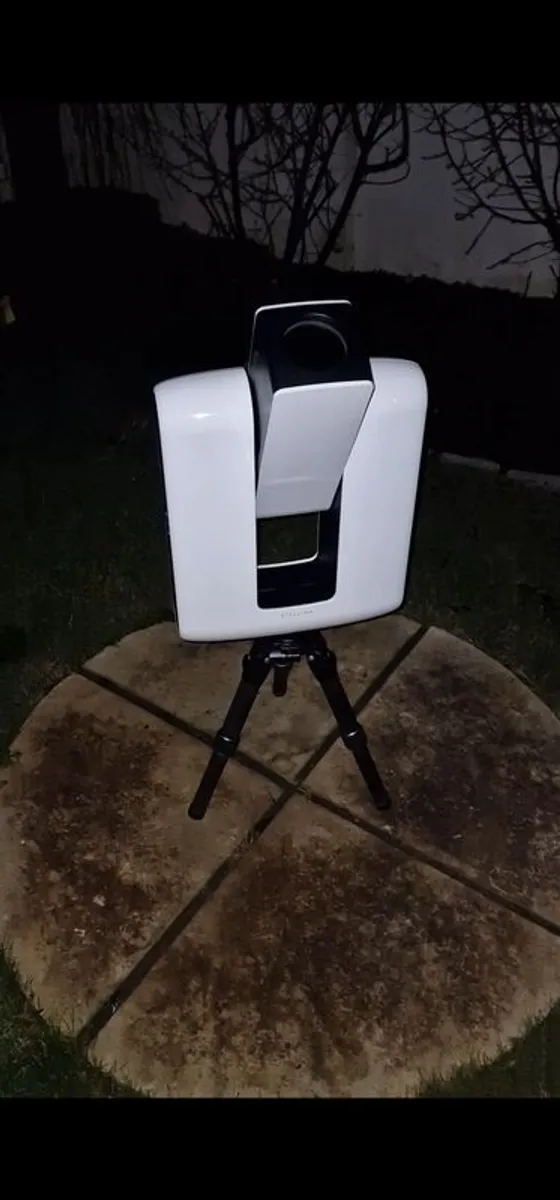 Smart Telescope - Image 1