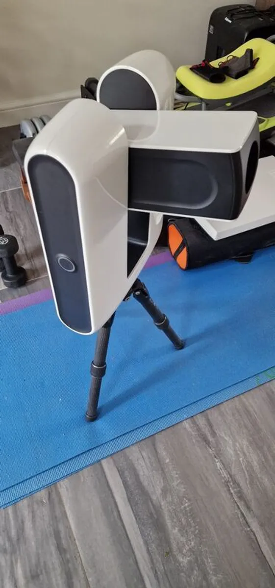 Smart Telescope - Image 4