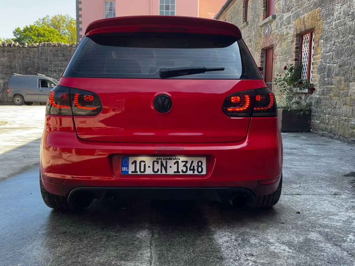 Golf mk6 - Image 3