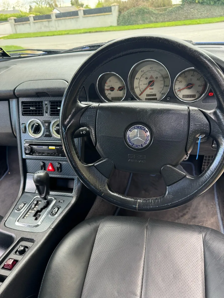 Mercedes Slk 230 amg - Image 3