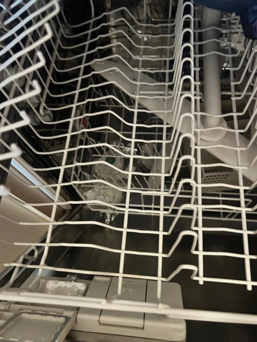 Integrated dishwasher - Image 3