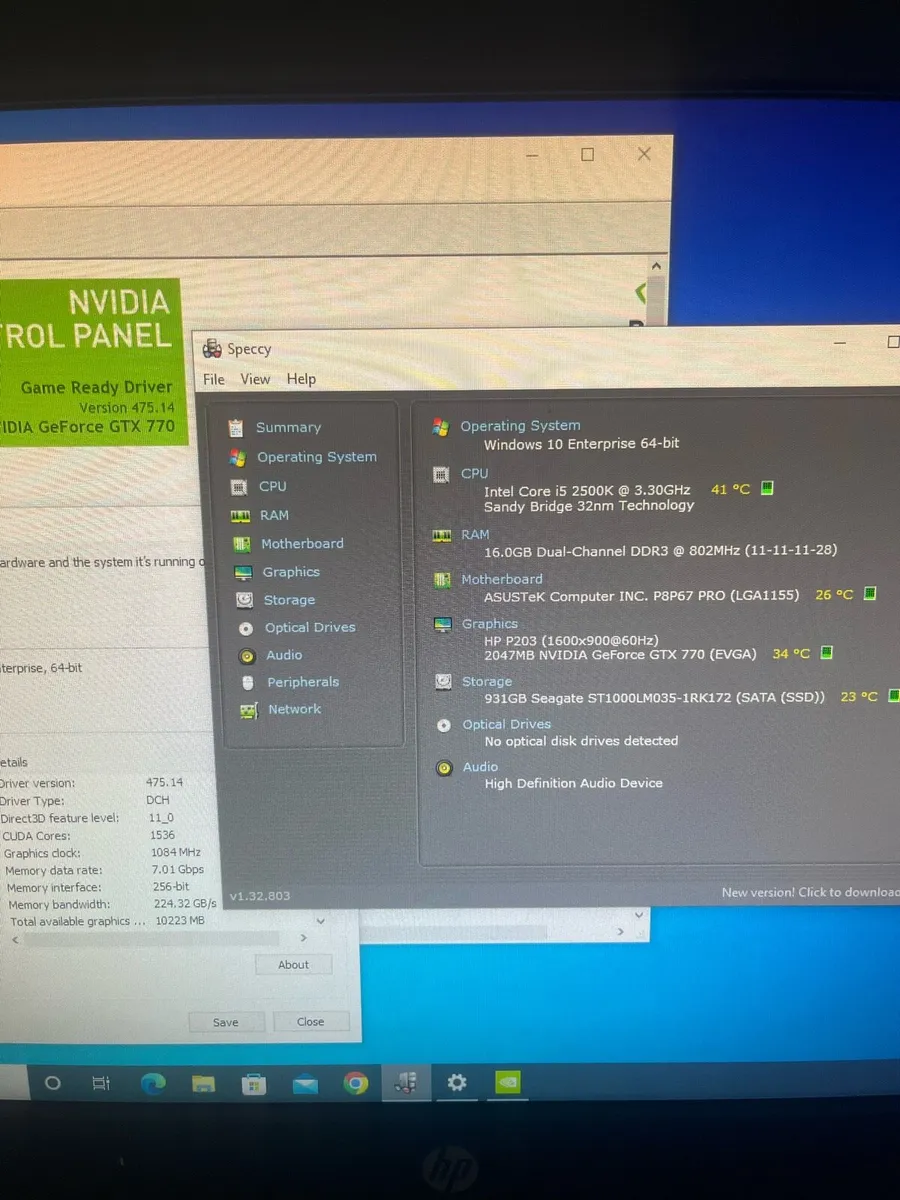 Gaming pc for 170 - Image 4