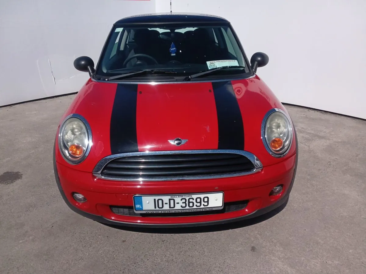 MINI First Me11 1397 - Image 1
