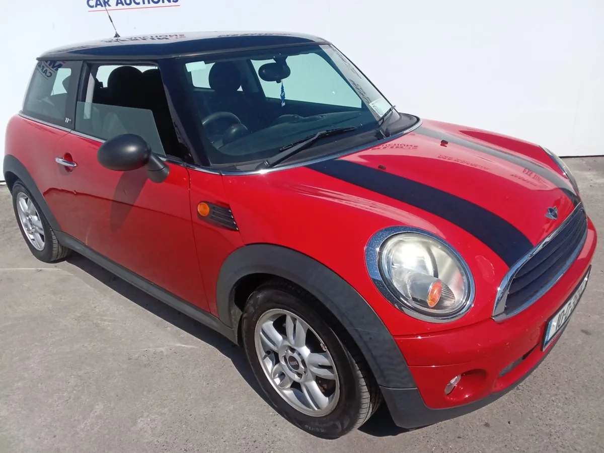 MINI First Me11 1397 - Image 2