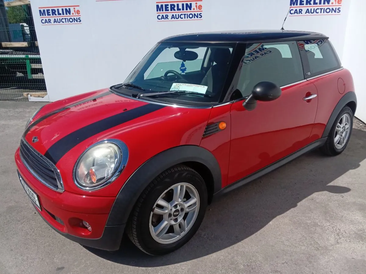 MINI First Me11 1397 - Image 3