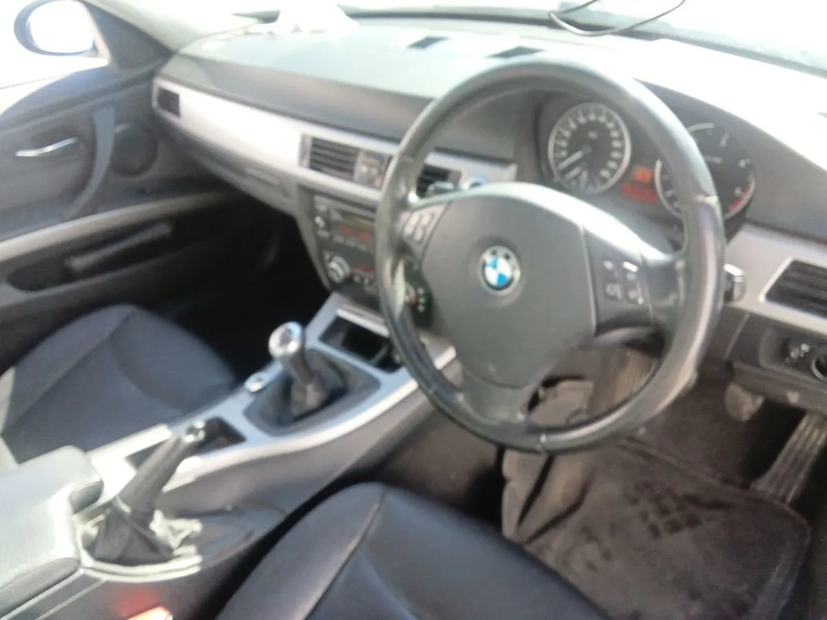BMW 3 Series SE Z3s5 1995 - Image 4