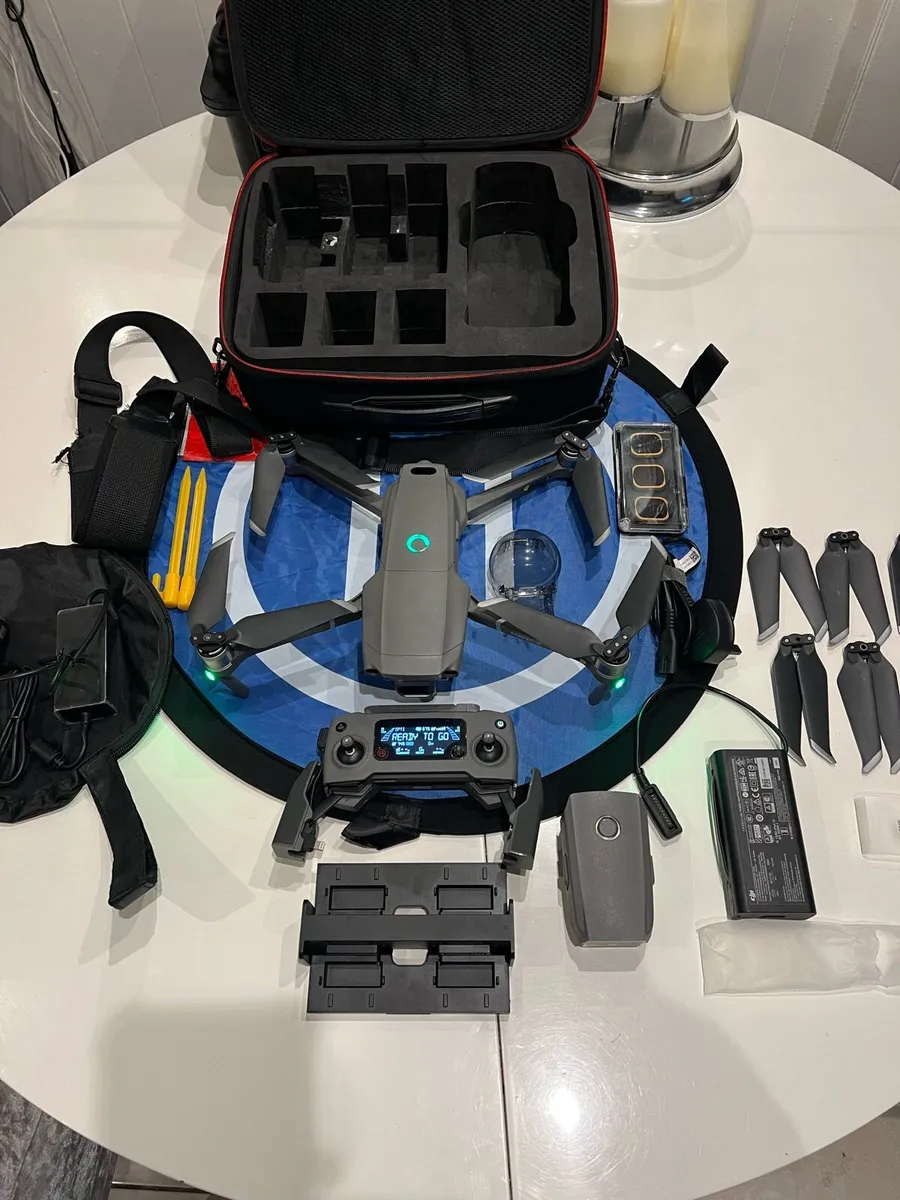 Dji Mavic 2 pro - Image 2