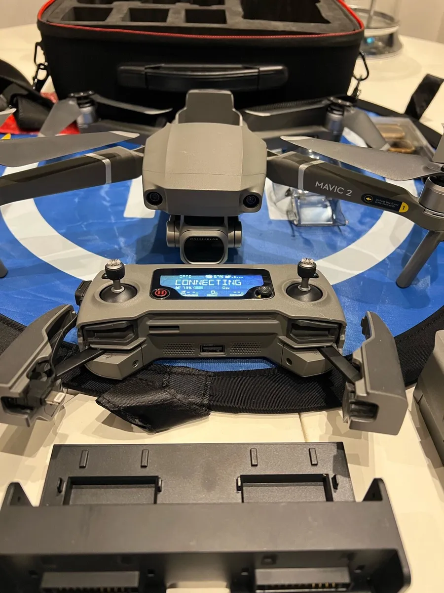 Dji Mavic 2 pro - Image 3