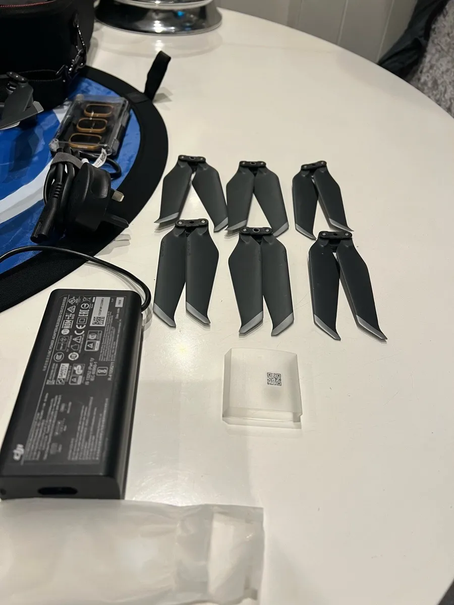 Dji Mavic 2 pro - Image 4