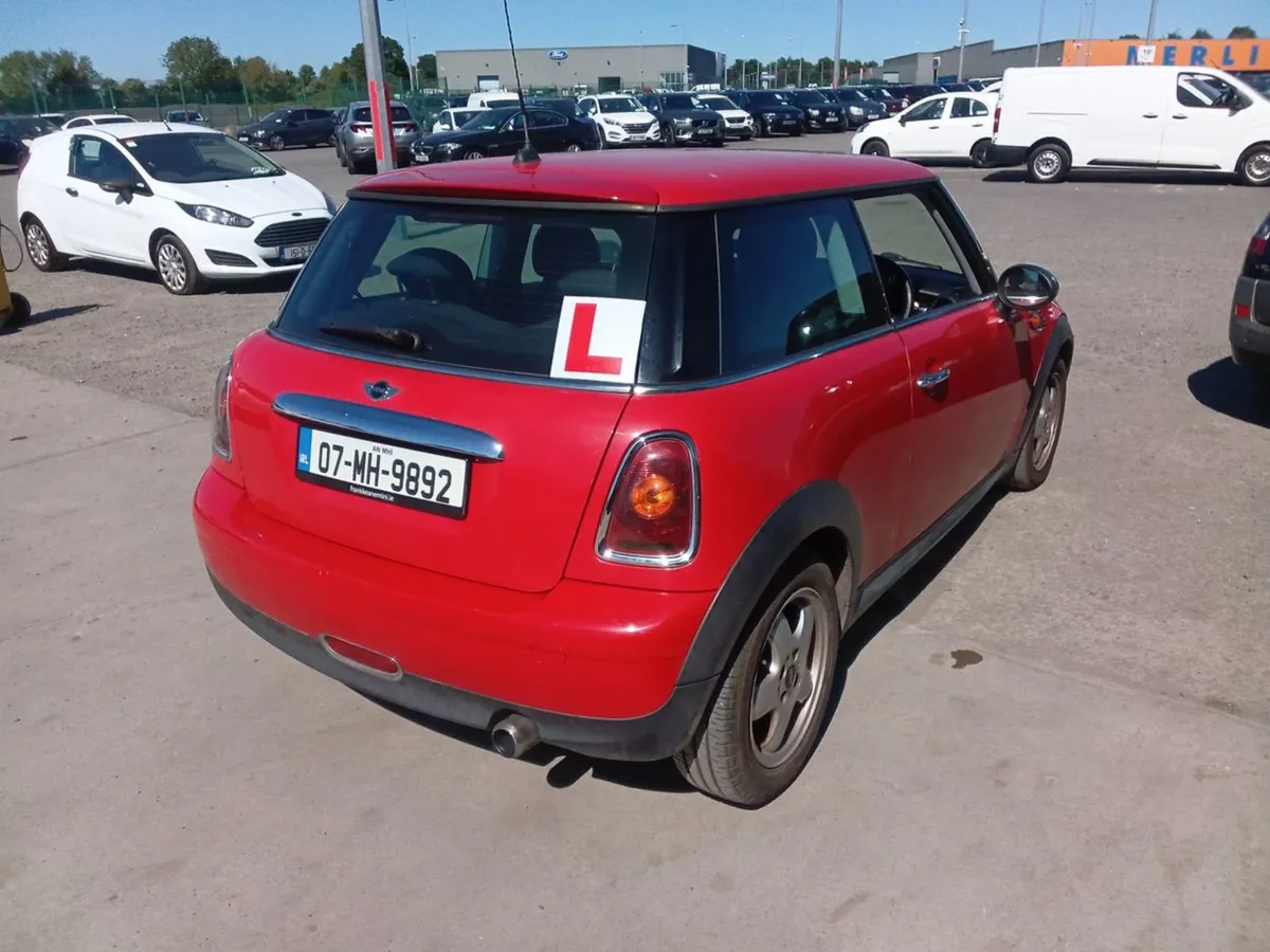 MINI One 1397 - Image 2