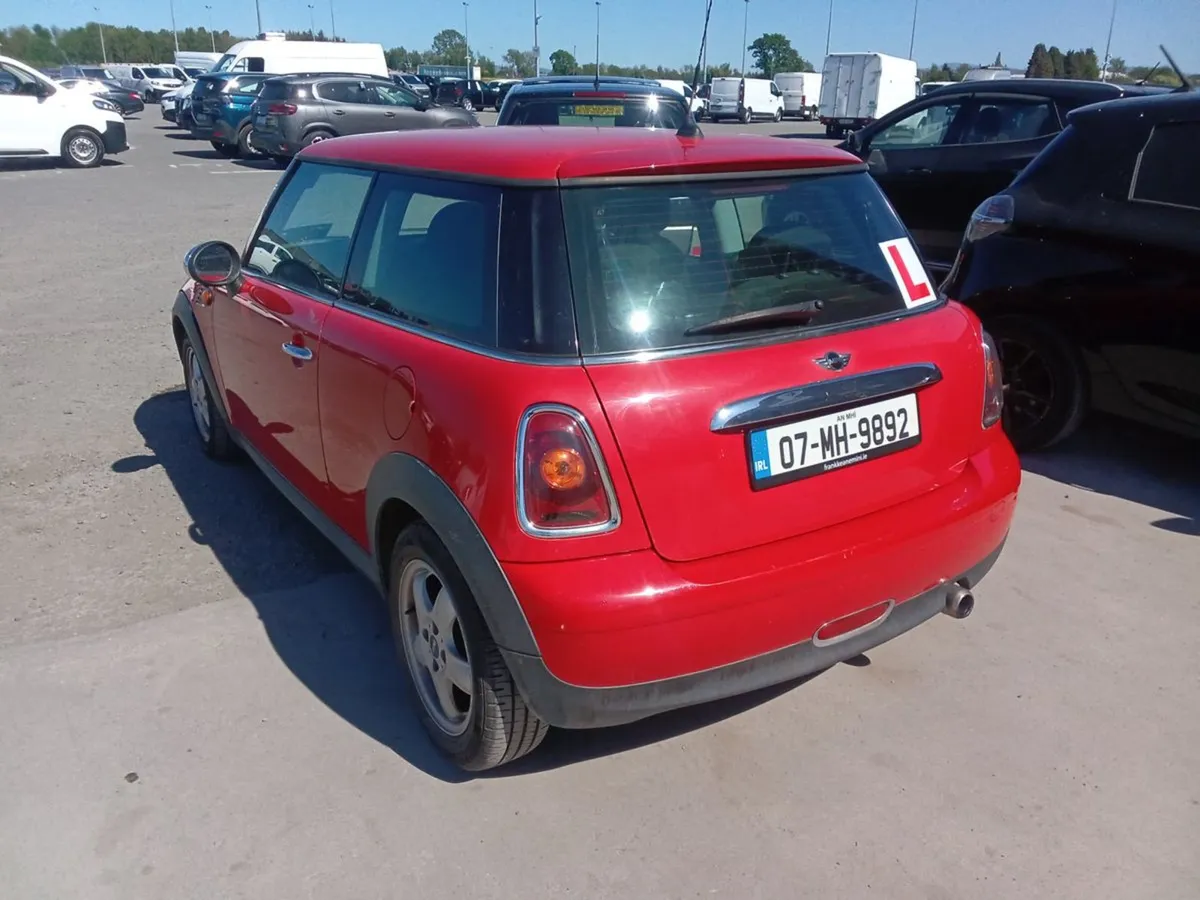 MINI One 1397 - Image 3