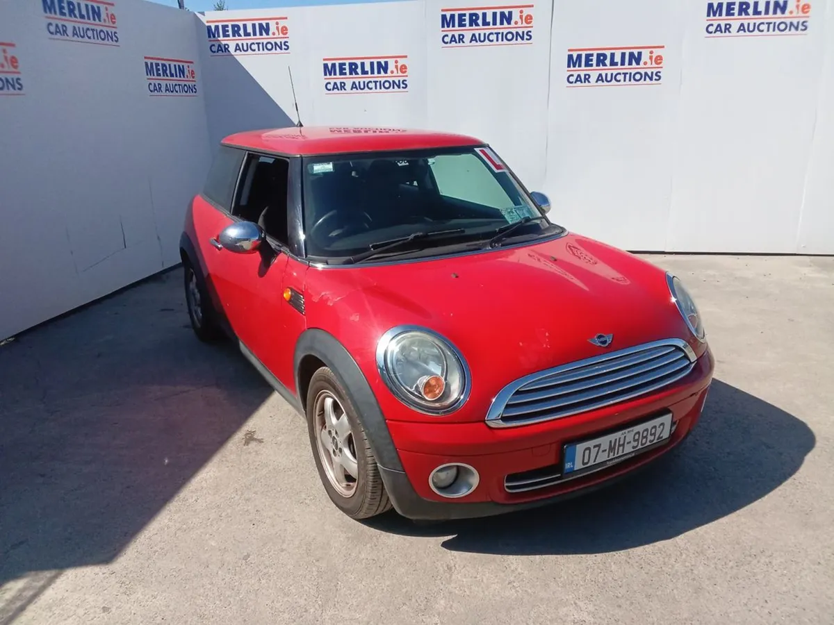 MINI One 1397 - Image 4