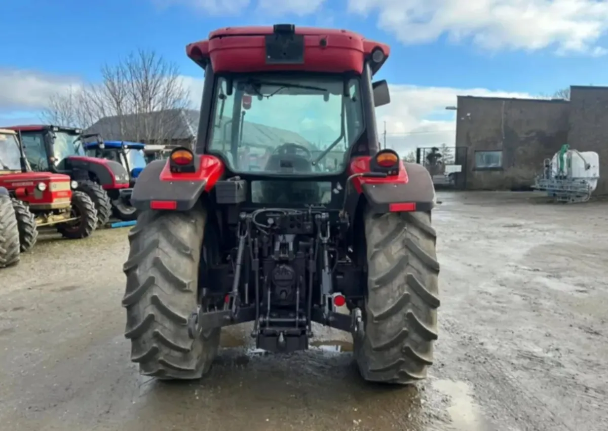 2012 McCormick T100 Max - Image 3