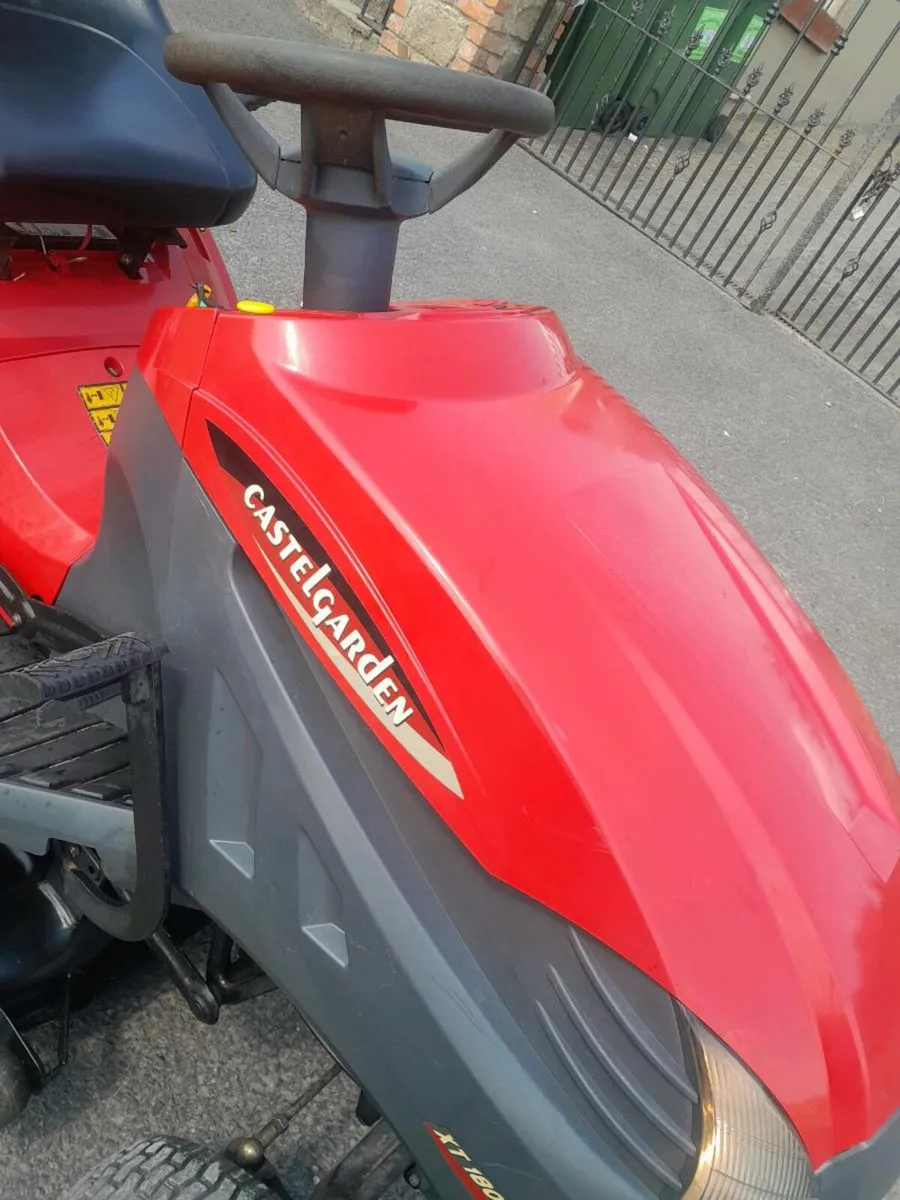 Lawnmower - Image 3