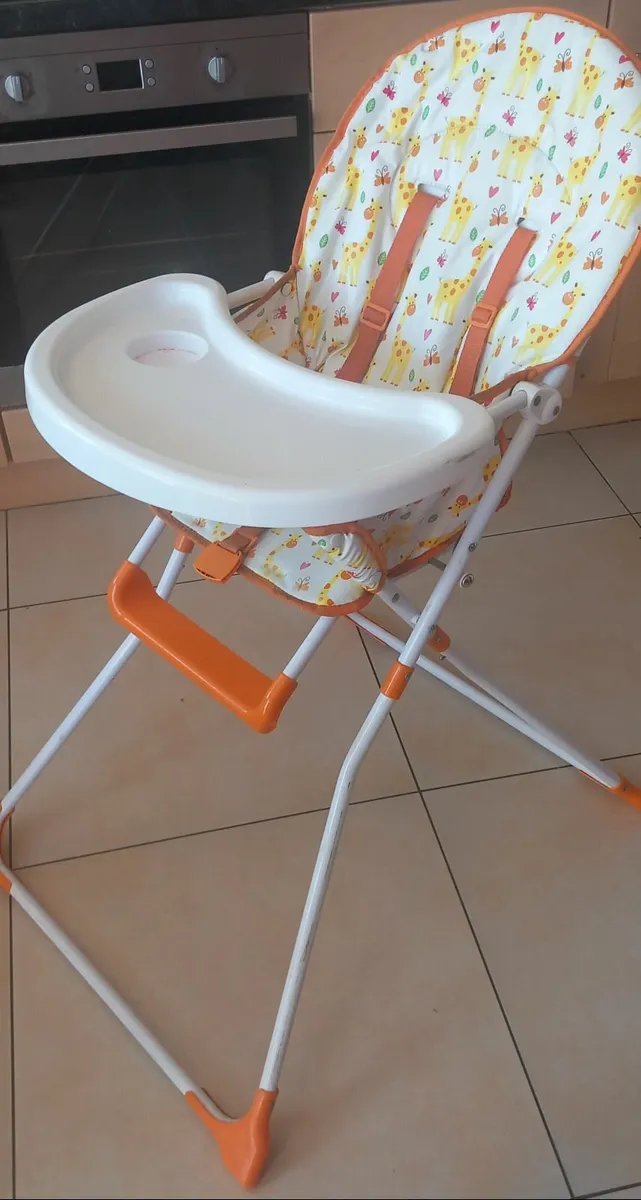 High Chair