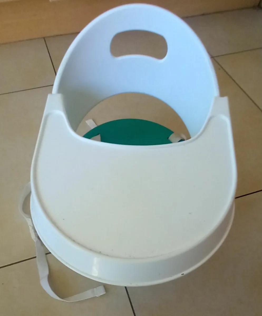 Booster Seat - Image 1