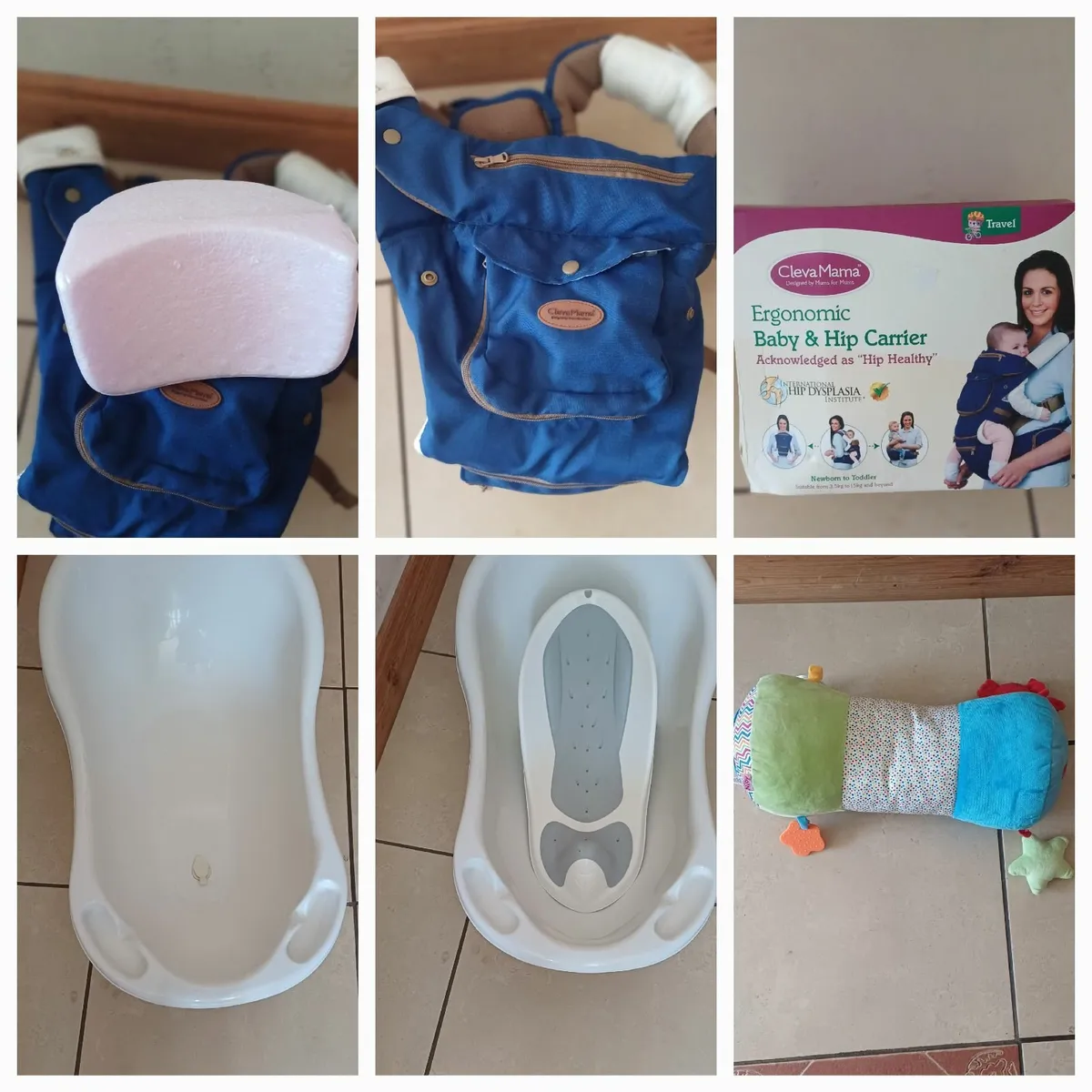 Baby bundle - Image 3
