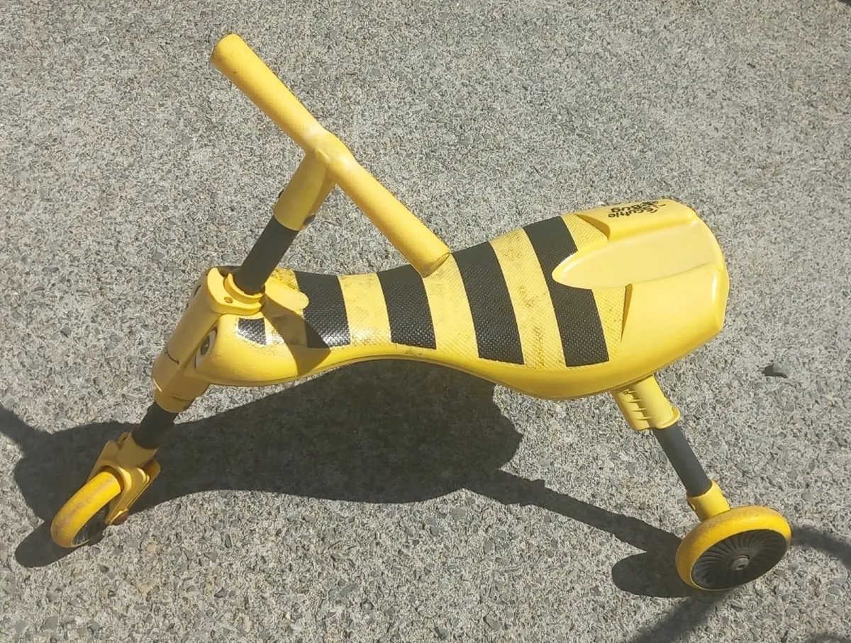 Trikes - Image 2