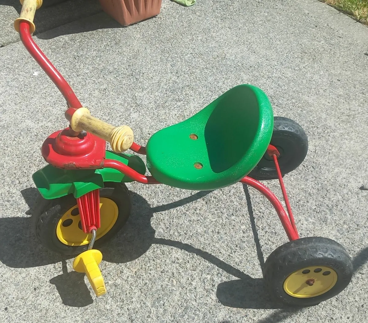 Trikes - Image 1