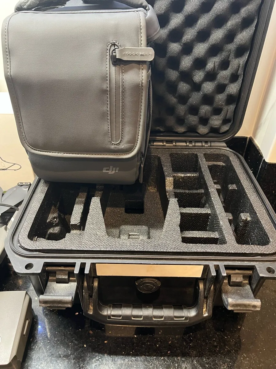 Dji Mavic 2 pro - Image 2
