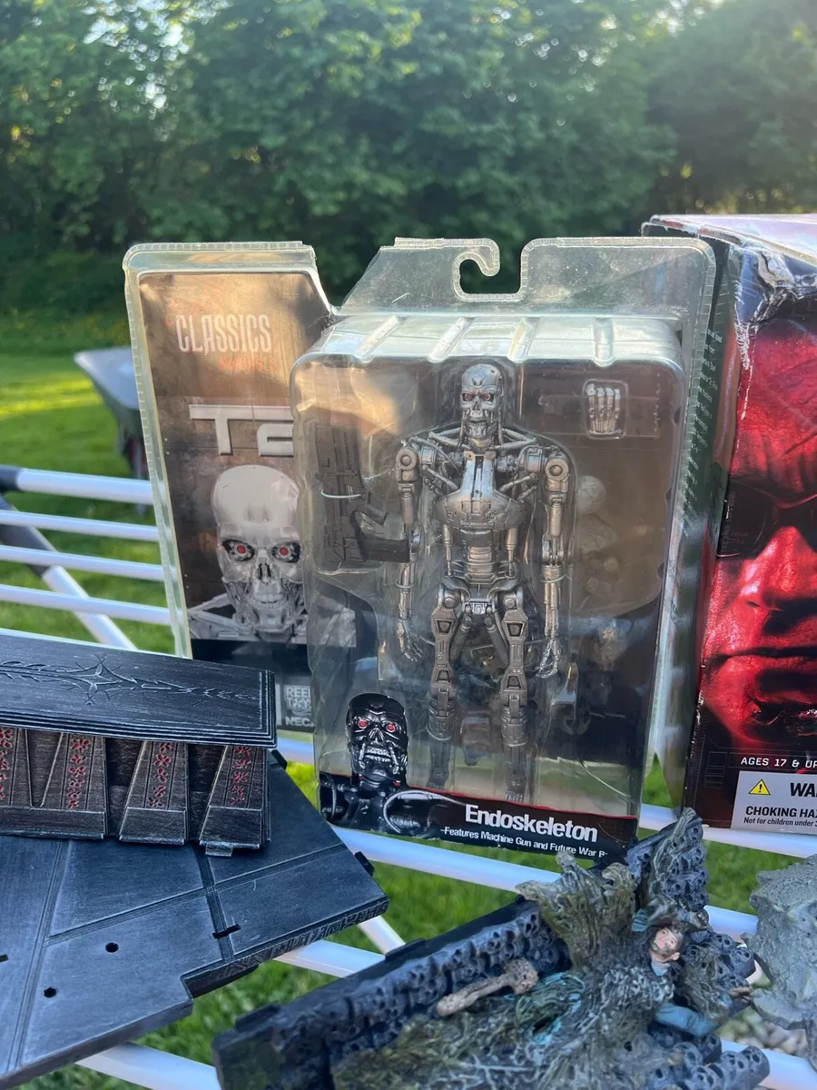 Terminator 2 collection - Image 1