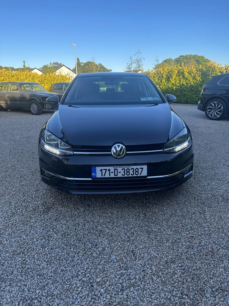 2017 Volkswagen Golf 1.0 Highline - Image 2
