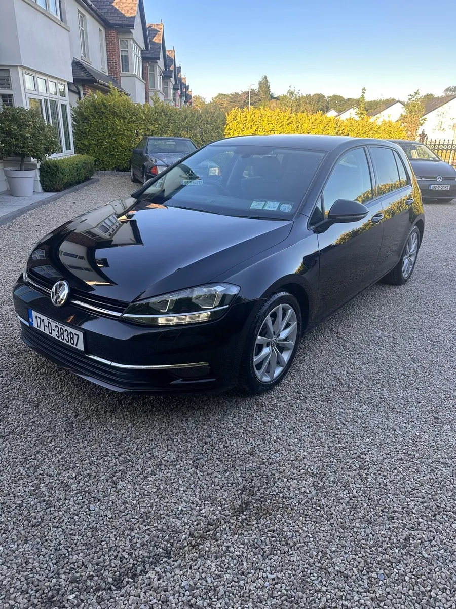 2017 Volkswagen Golf 1.0 Highline - Image 3