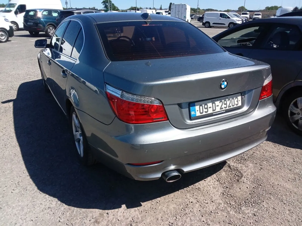 BMW 5 Series E60 SE 1995 - Image 3