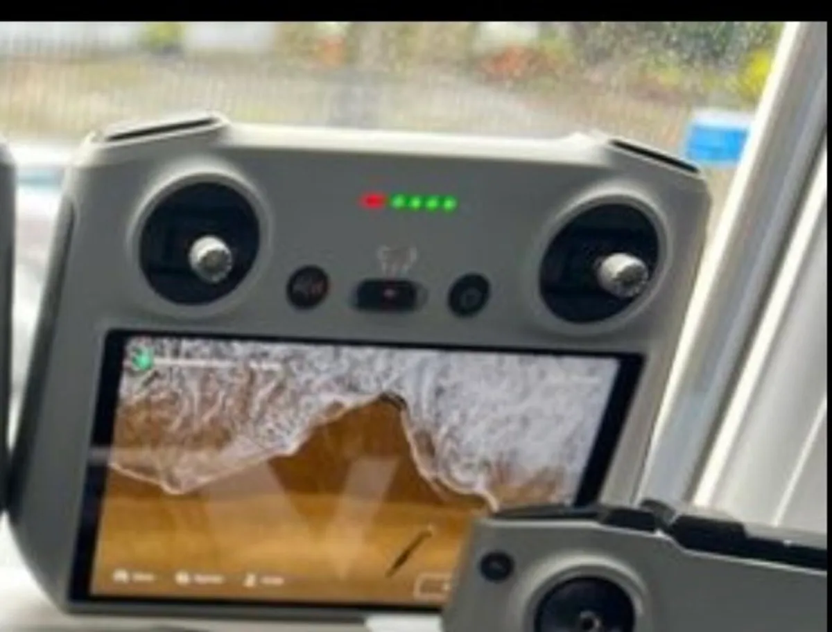 Dji RC plus more if interested in  anything pm - Image 1