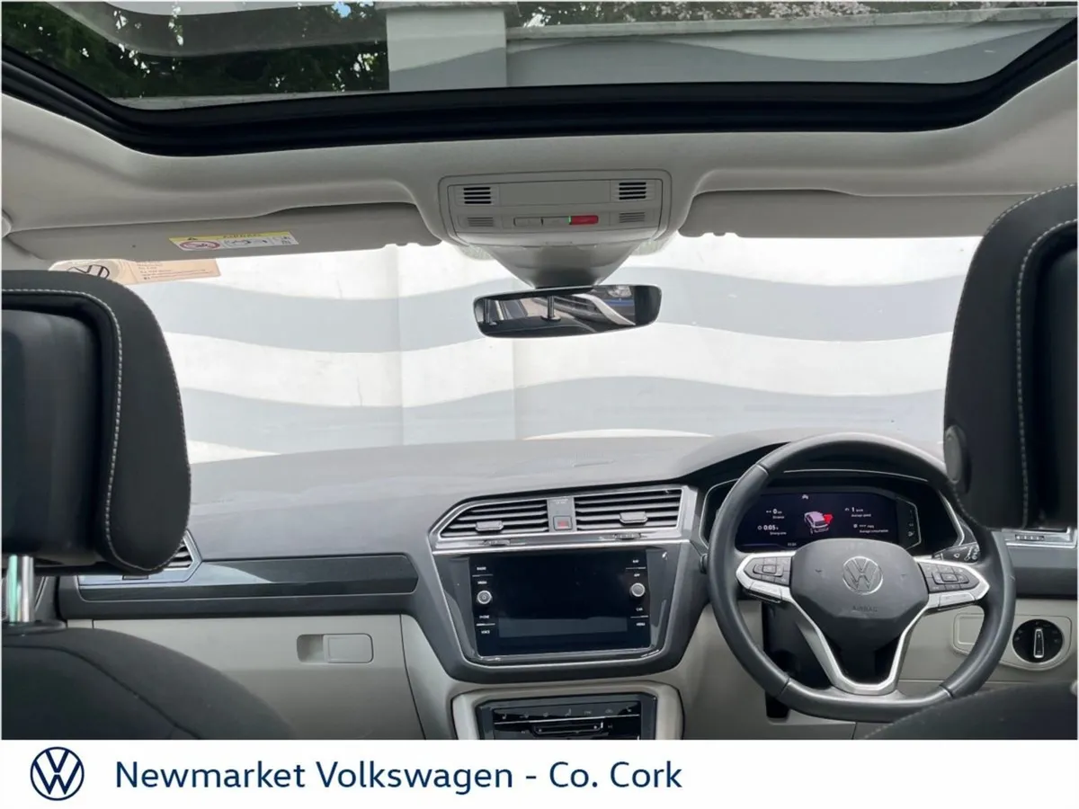 Volkswagen Tiguan 2.0tdi 150BHP Elegance DSG High - Image 2