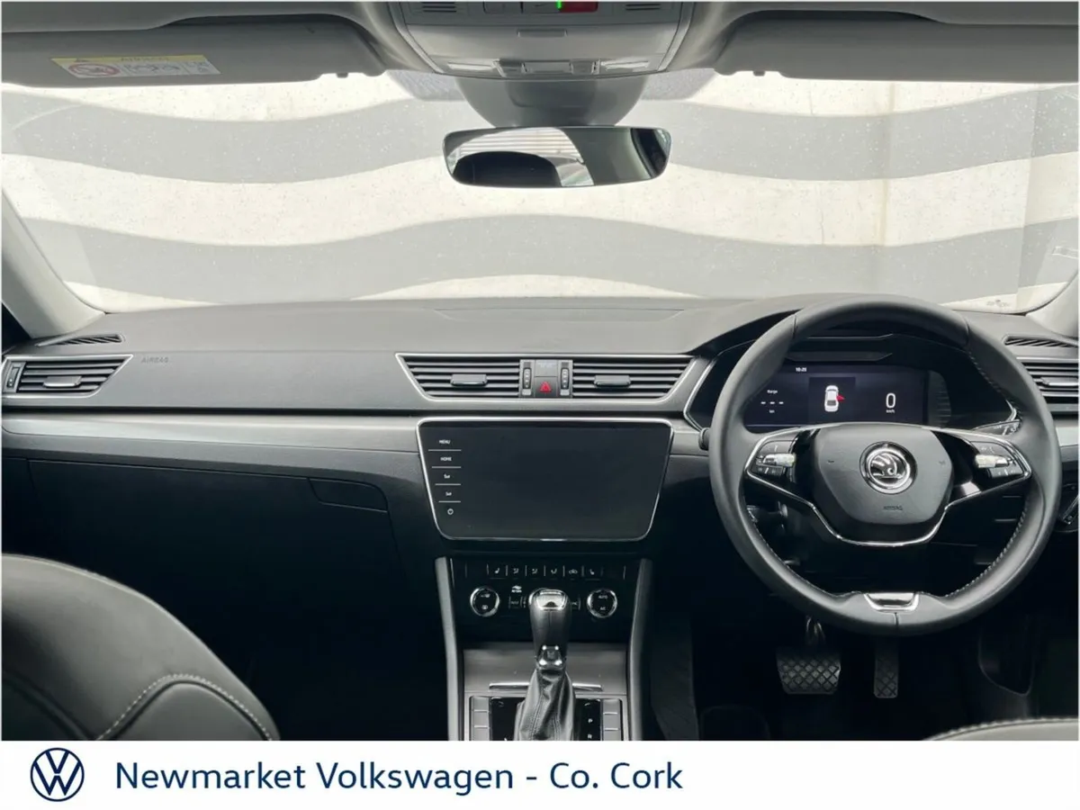Skoda Superb Style 2.0tdi 150BHP DSG High Specifi - Image 2