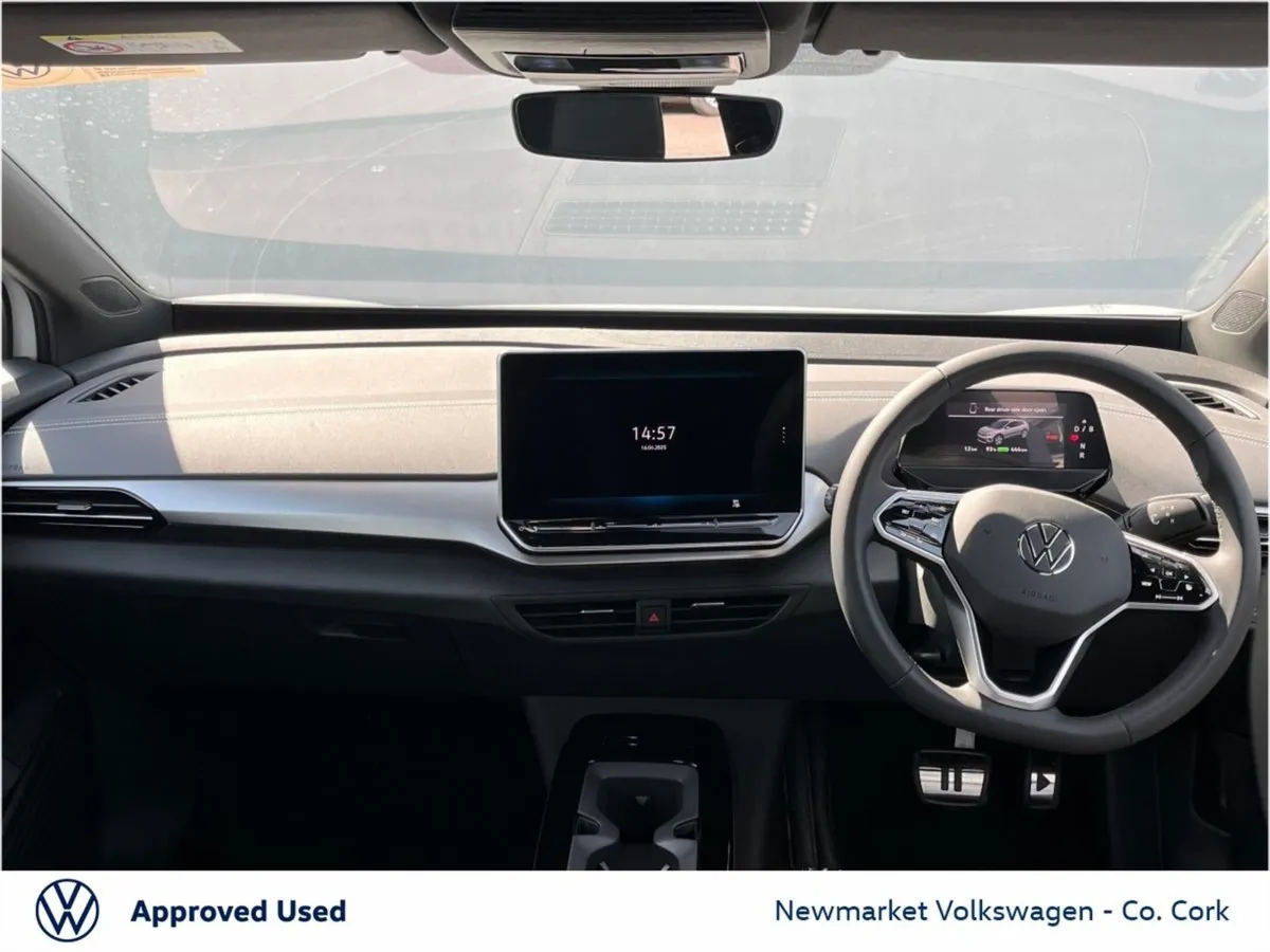 Volkswagen ID.4 PRO Plus 286BHP 77kwh BIG Battery - Image 2