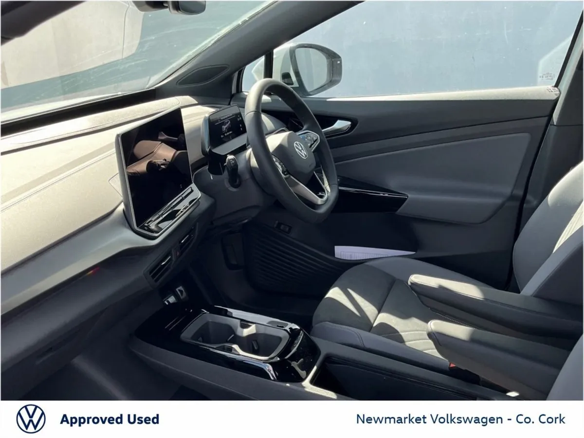 Volkswagen ID.4 PRO Plus 286BHP 77kwh BIG Battery - Image 4
