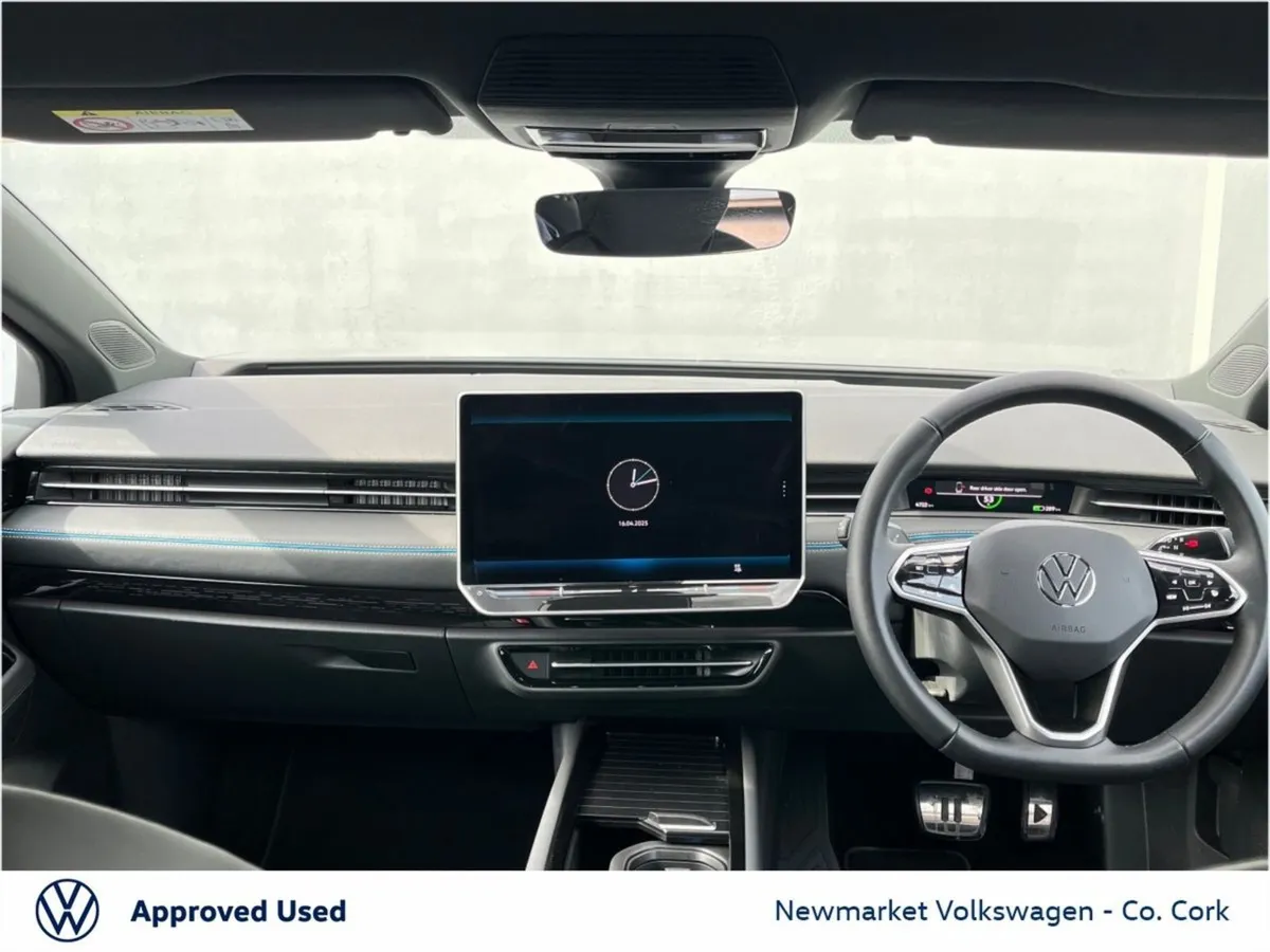 Volkswagen ID.7 PRO Plus Long Range BIG Battery 7 - Image 2
