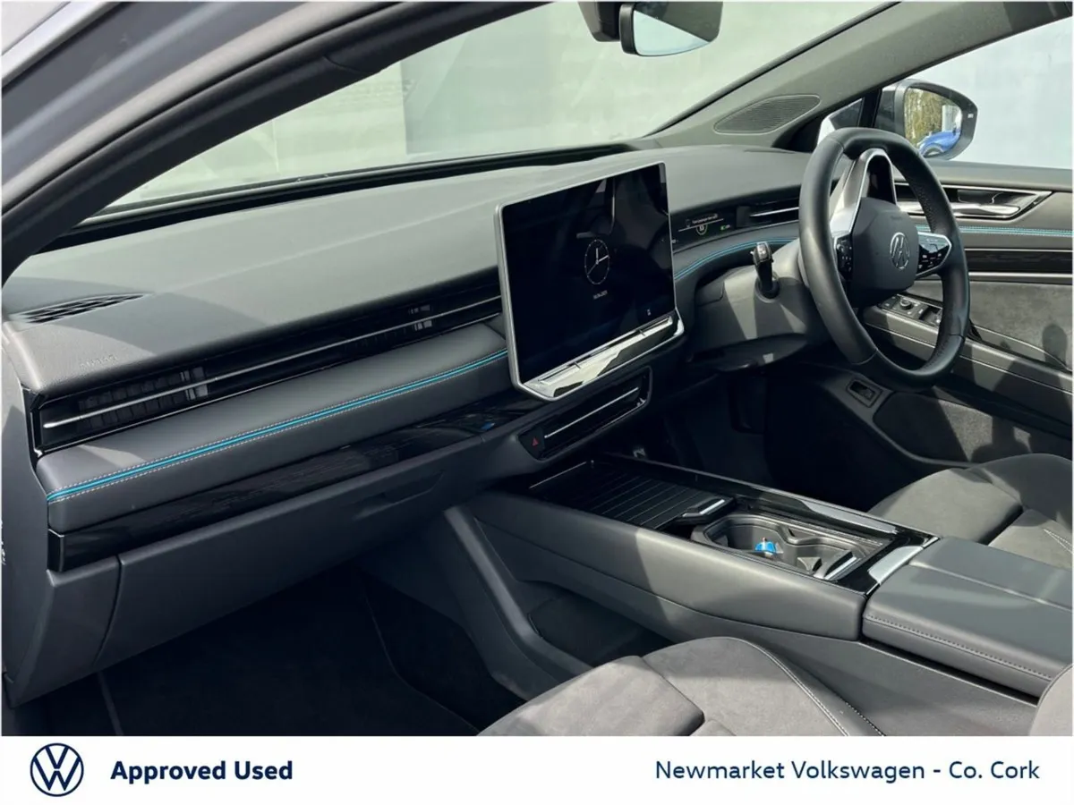 Volkswagen ID.7 PRO Plus Long Range BIG Battery 7 - Image 4