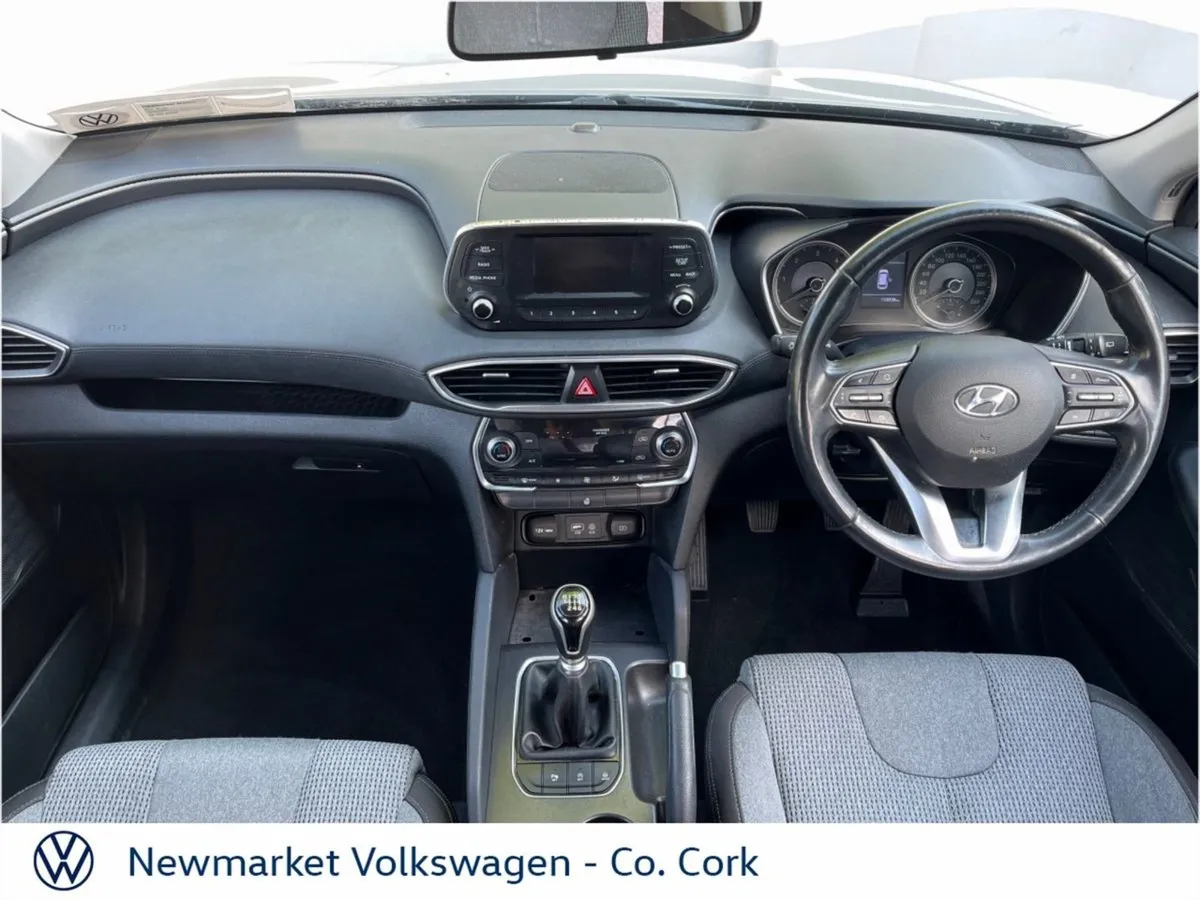 Hyundai Santa Fe 7 Seater 2.2crdi 2WD Comfort Plus - Image 2