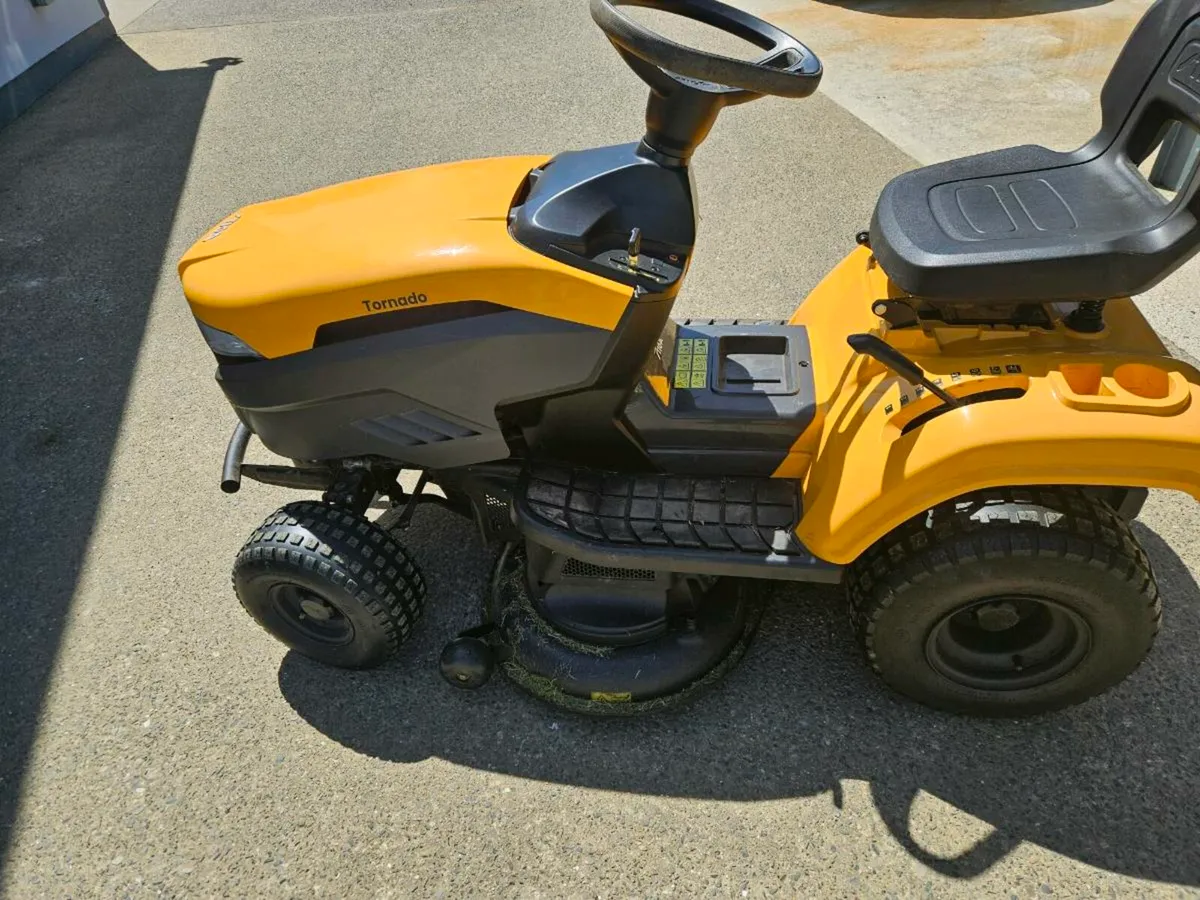 Stiga mower - Image 3