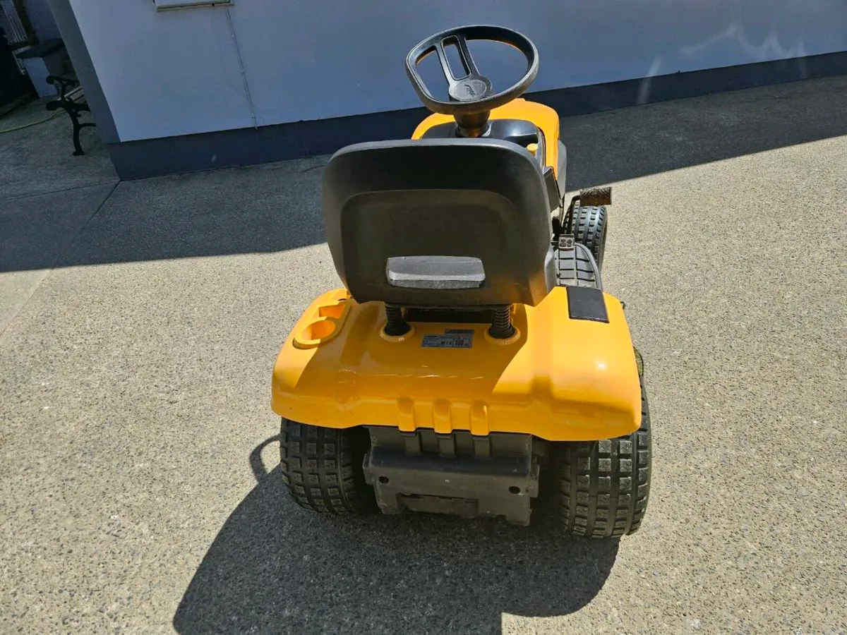 Stiga mower - Image 4