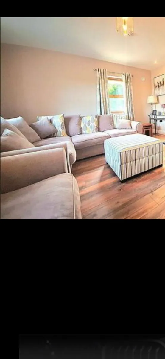 3 Seater Couch - Image 2