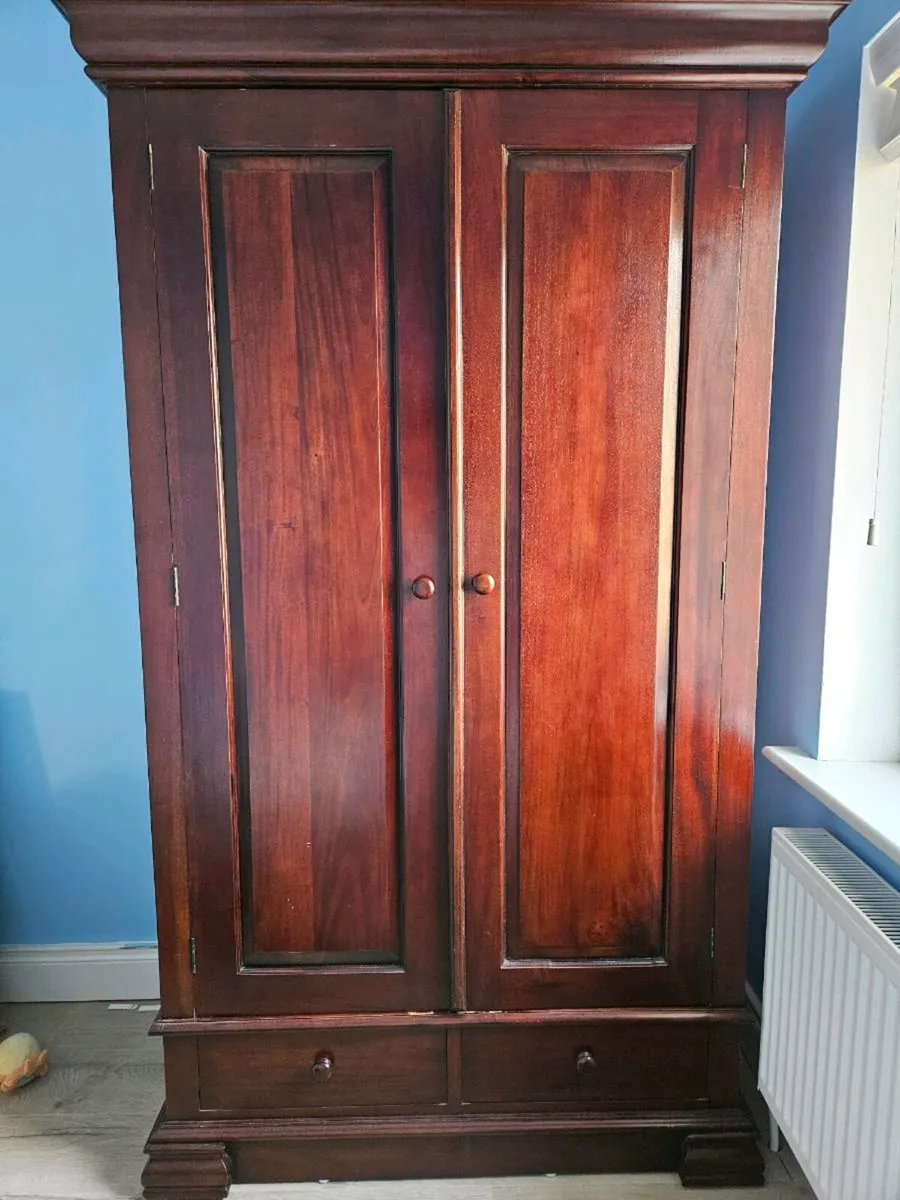 Wardrobe - Image 1