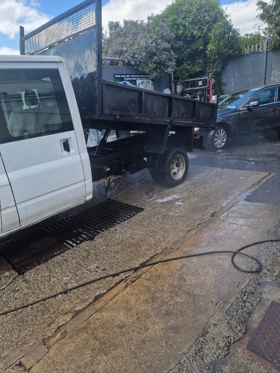 Ford Transit 2008 - Image 4