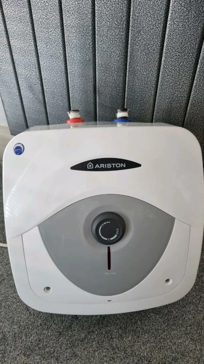 Ariston Electric Under Sink Water Heater - Image 1