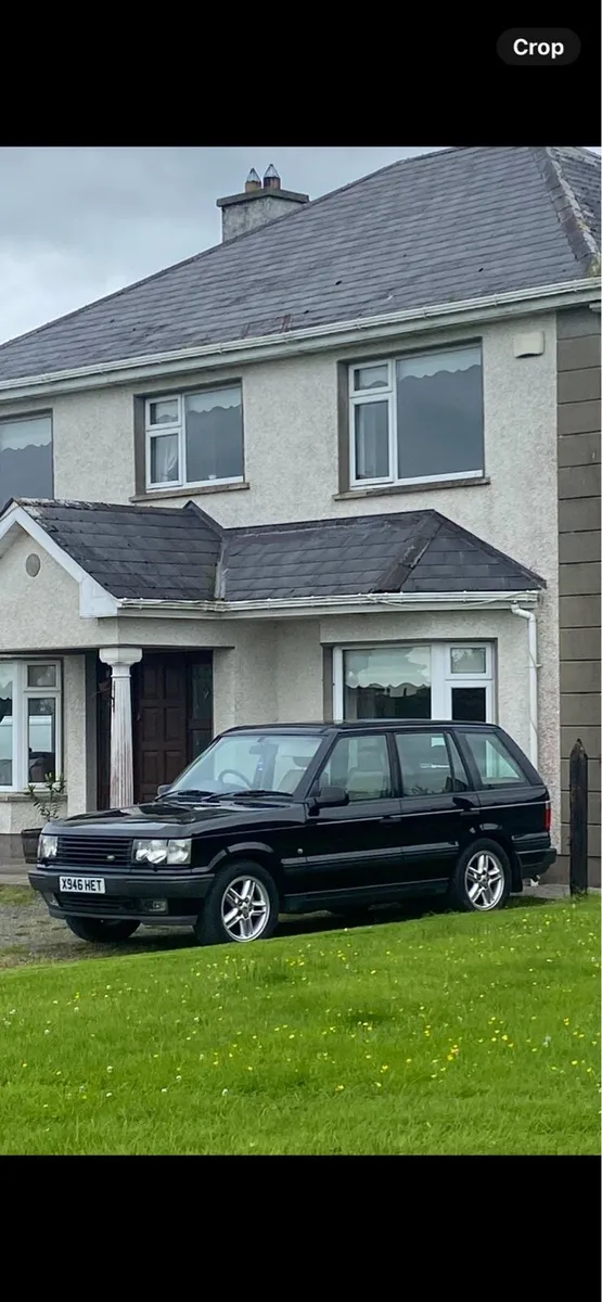 Range Rover 4.0 HSE - Image 1