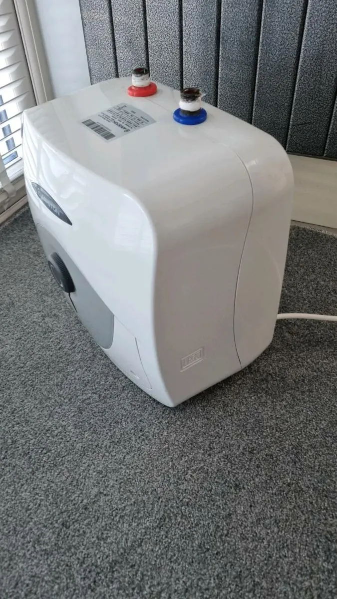 Ariston Electric Under Sink Water Heater - Image 4