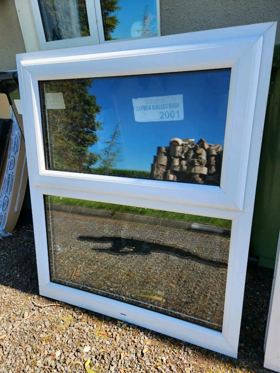 PVC Windows - Image 1