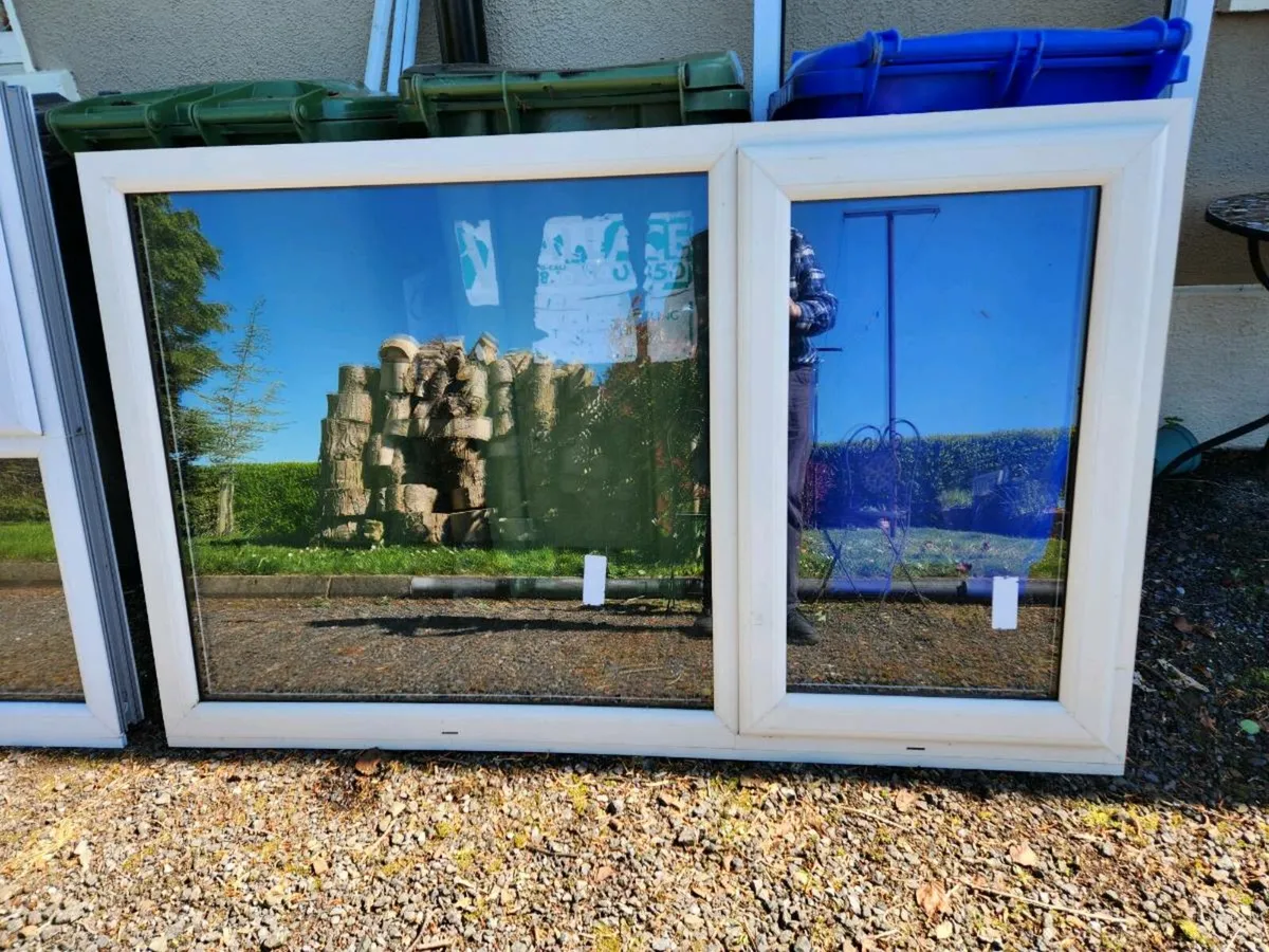 PVC Windows - Image 2